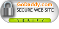 Online Fax Is Go Dady Secure